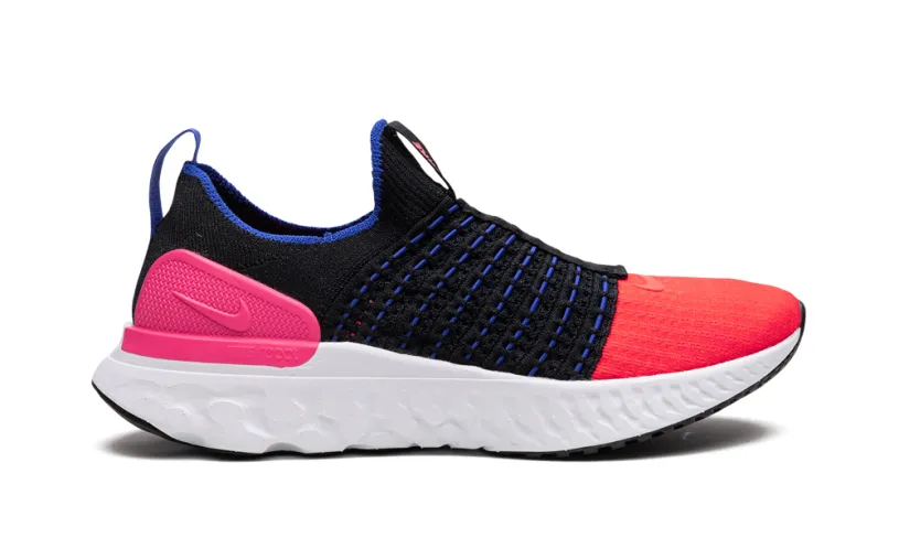 Nike Lifestyle REACT PHANTOM RUN FK 2 MNS WMNS